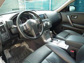 2008 Infiniti FX35 For Sale