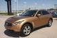 Preview 2009 Infiniti FX35