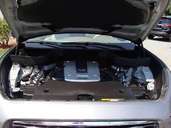 2009 Infiniti FX35 For Sale