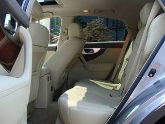 2009 Infiniti FX35 For Sale