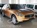 Preview 2009 Infiniti FX35