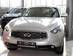 Pictures Infiniti FX35