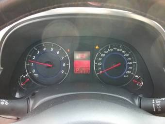 2009 Infiniti FX35 Pics