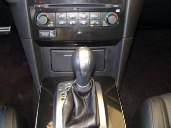 2009 Infiniti FX35 Pictures