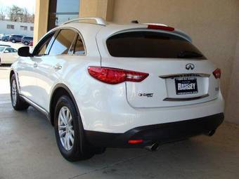 2009 Infiniti FX35 For Sale