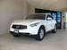 Preview 2009 Infiniti FX35