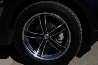 2009 Infiniti FX35 Pictures
