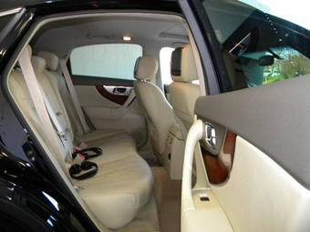 2010 Infiniti FX35 For Sale