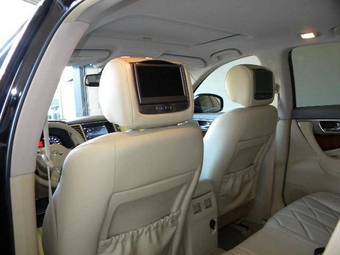 2010 Infiniti FX35 For Sale
