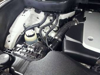 2010 Infiniti FX35 For Sale