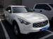 Preview 2010 Infiniti FX35