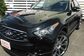 2011 Infiniti FX35 II S51 3.5 AT AWD Premium + NAVI (307 Hp) 