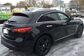 2012 Infiniti FX35 II S51 3.5 AT AWD Premium + NAVI (307 Hp) 