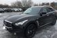 2012 Infiniti FX35 II S51 3.5 AT AWD Premium + NAVI (307 Hp) 