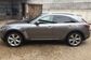 2009 FX37 II S51 3.7 AT AWD Hi-Tech + Black Quartz (333 Hp) 