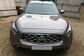 2009 Infiniti FX37 II S51 3.7 AT AWD Hi-Tech + Black Quartz (333 Hp) 