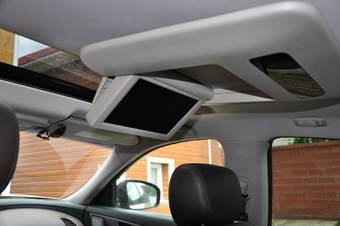 2010 Infiniti FX37 For Sale