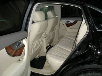 2011 Infiniti FX37 For Sale