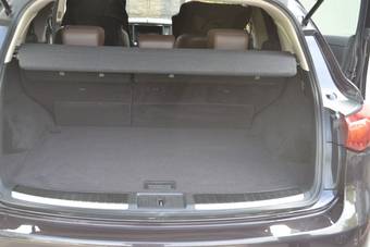 2011 Infiniti FX37 For Sale