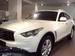 Preview 2012 Infiniti FX37