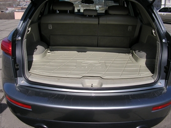 Infiniti FX45