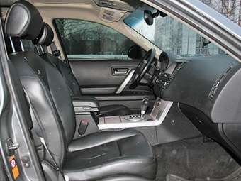 2003 Infiniti FX45 For Sale