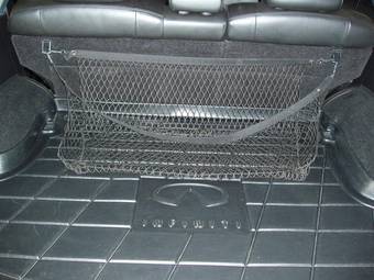 2003 Infiniti FX45 Pictures