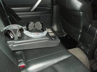 2003 Infiniti FX45 Photos