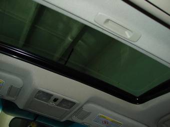2003 Infiniti FX45 Pictures