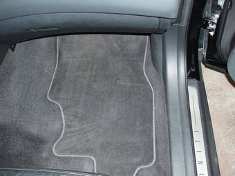 2003 Infiniti FX45 Photos