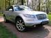 Preview Infiniti FX45