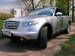 Preview 2003 Infiniti FX45