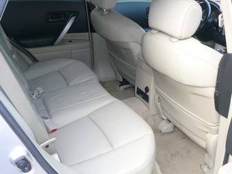 2003 Infiniti FX45 Photos