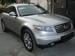 Preview 2003 Infiniti FX45