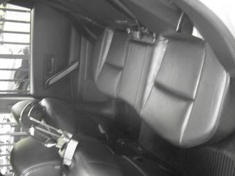 2003 Infiniti FX45 For Sale