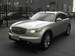 Preview Infiniti FX45