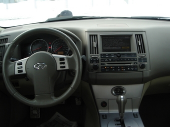2004 FX45