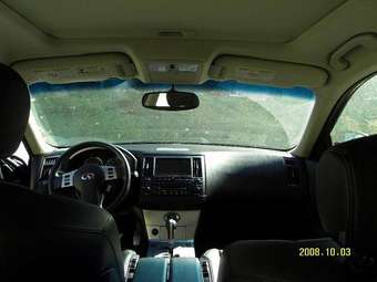 2004 FX45