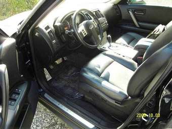 Infiniti FX45