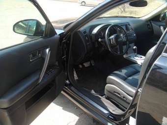 2004 Infiniti FX45 For Sale