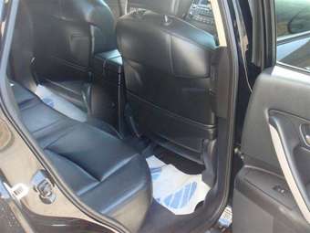 2004 Infiniti FX45 For Sale