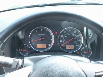 2004 Infiniti FX45 Pictures