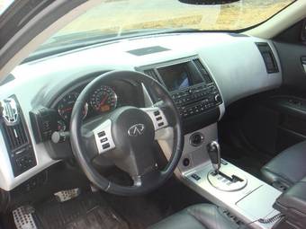 2004 Infiniti FX45 For Sale