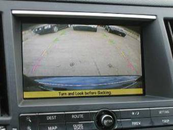2004 Infiniti FX45 Pics
