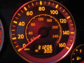2005 Infiniti FX45 Photos
