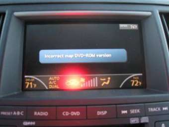 2005 Infiniti FX45 For Sale
