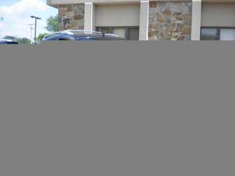 2005 Infiniti FX45 For Sale