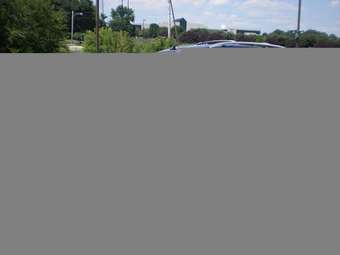 2005 Infiniti FX45 Pictures