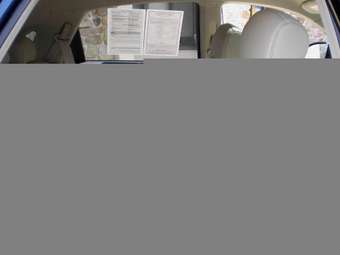2005 Infiniti FX45 Pictures