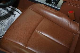2005 Infiniti FX45 Photos